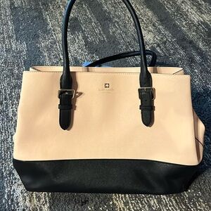 Large Kate Spade Bag